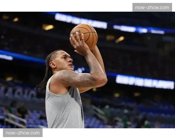 防守端区域联防替代传统盯人 魔术班凯罗低迷暴露单一进攻