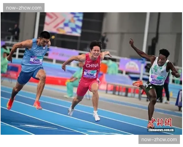 中国队暂列奖牌榜第12位 已获3金3银4铜总计10枚奖牌