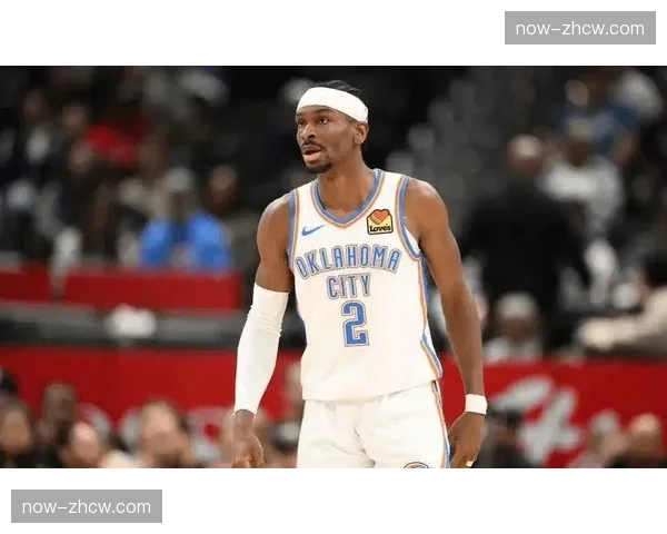 雷霆十二连胜展现联盟统治力 亚历山大连续得分纪录比肩张伯伦