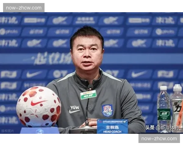 天津津门虎近半数主力因伤缺阵 于根伟坦言内部挖潜应对密集赛程